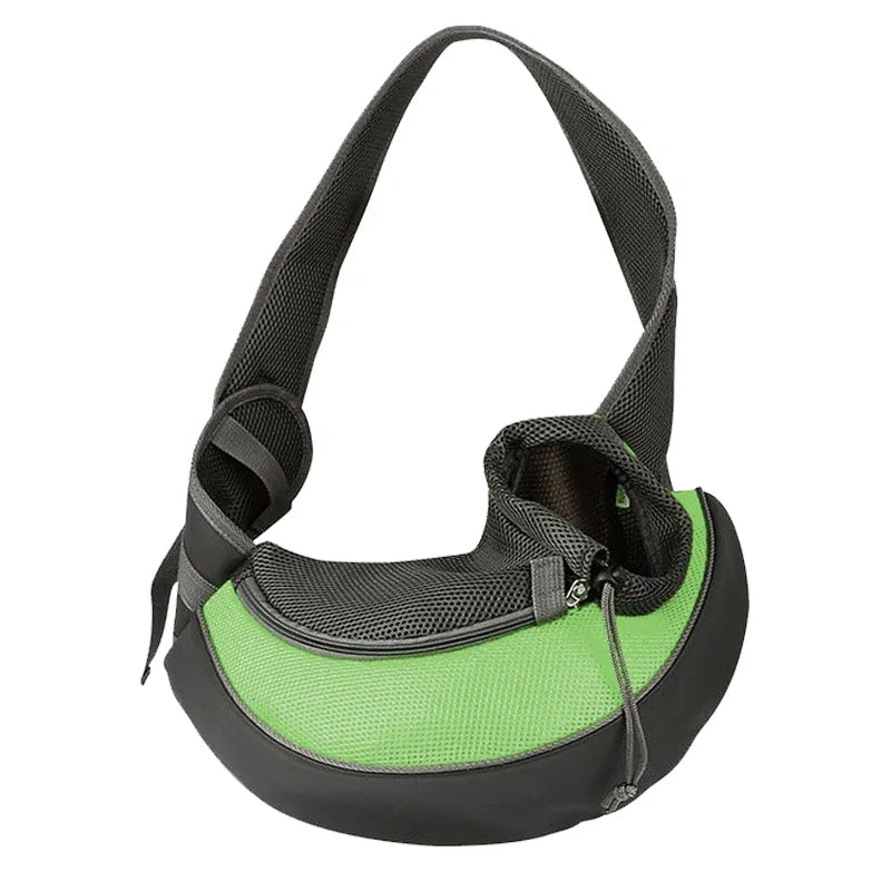 Pet Puppy Travel Shoulder Bag