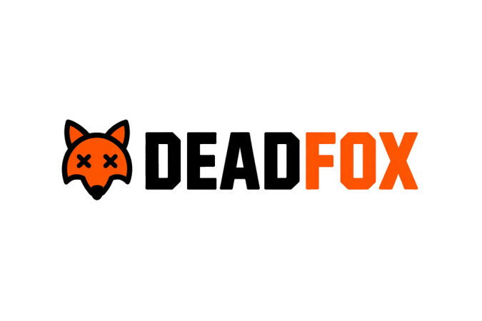 Available Business Name For Sale - DeadFox